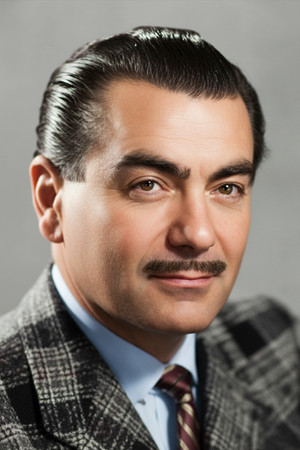 Talat Gözbak in Bitirimsin Hanım Abla