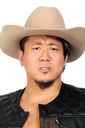 Yoshiki Inamura in NOAH Kawasaki Summer Voyage 2026