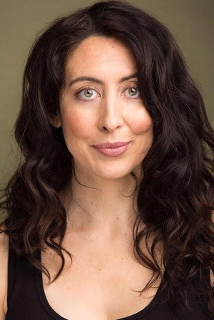 Nina Millin in Play House