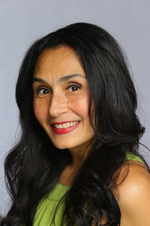 Teresa Loyzaga in For the Hopeless Romantic