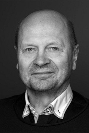 John Sigurd Kristensen in Pathfinder
