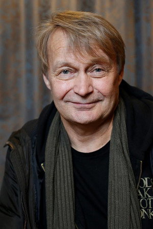 Nils Gaup in Tema: Samer