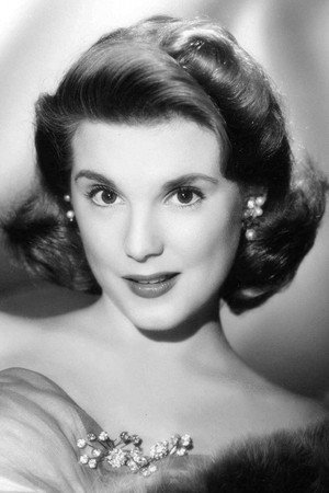 Karen Sharpe in Man with the Gun