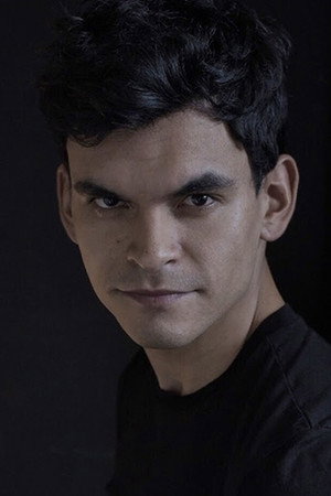 Juan Camilo Castillo in Triple Frontier