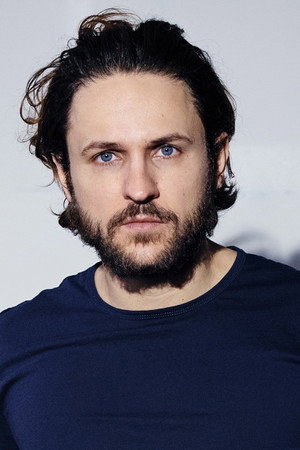 Dimitrij Schaad in The Kangaroo Chronicles