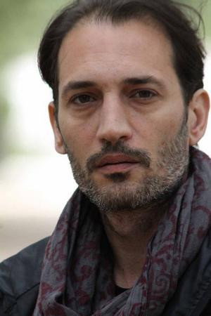 Luigi Iacuzio in Una notte