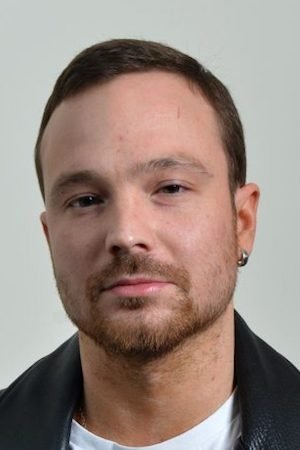 Aleksey Chadov in Driver-Oligarch