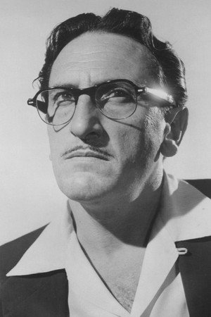 Lou Krugman in I Want to Live!