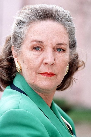 Rowena Cooper in The Adventures of Young Indiana Jones: My First Adventure