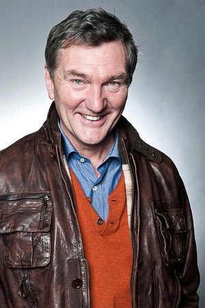 Tom Mannion in Cyrano de Bergerac