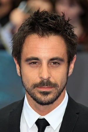 Emun Elliott in Tell It to the Bees