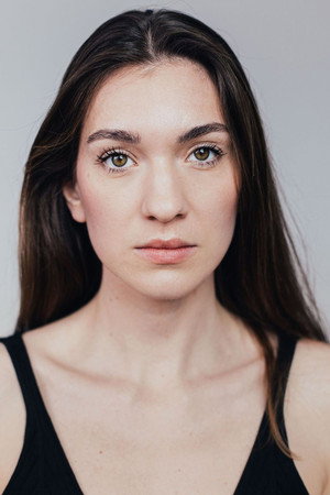 Julia Buchmann in Frieda's Case