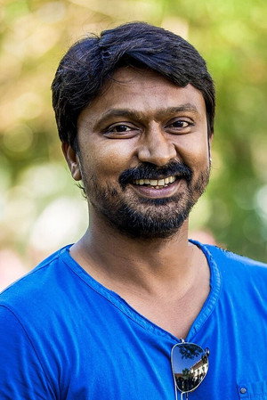 Krishna Kulasekaran in Yaamirukka Bayamey