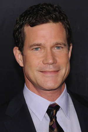 Dylan Walsh in Just Add Water