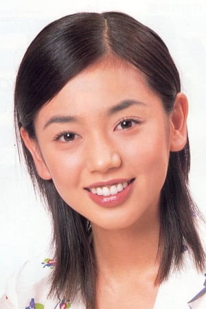 Kotomi Kyono in Takeshis'