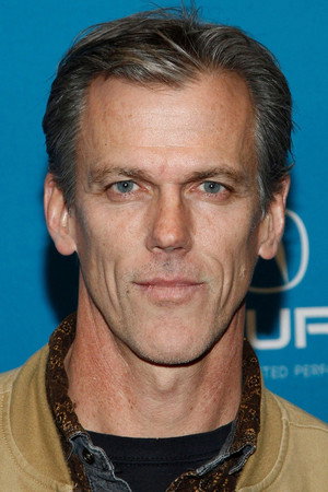 Kevin McClatchy in The Lodge