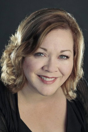 Pamela Armstrong in Strauss II: Die Fledermaus