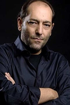 Tomás del Estal in Discordia