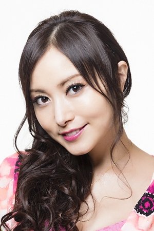 Chiaki Takahashi in THE iDOLM@STER MOVIE: Beyond the Brilliant Future!