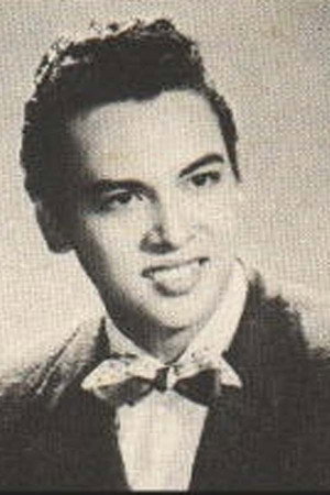 Carlos Padilla Jr. in Venganza