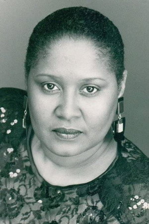 Karen Moore in The Belt