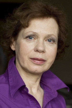 Renate Krößner in Solo Sunny