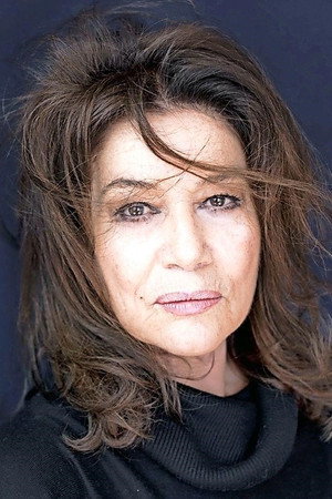 Hannelore Elsner in A Girl Called Rosemarie