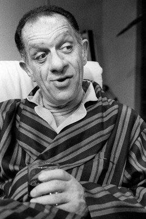 Joe Silver in Raggedy Ann & Andy: A Musical Adventure