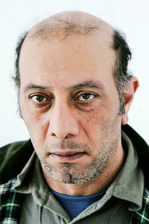 Jamel Madani in The Needle