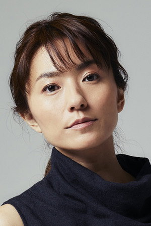 Mami Nakamura in Chogokudo