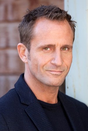 Jeremy Sheffield in Creep