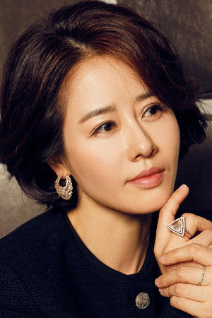 Jung Sun-kyung in Trio