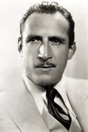 John Miljan in The Mad Game