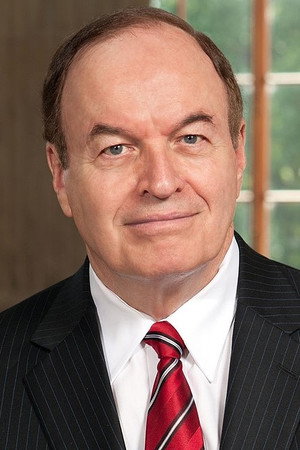 Richard Shelby in Maxed Out