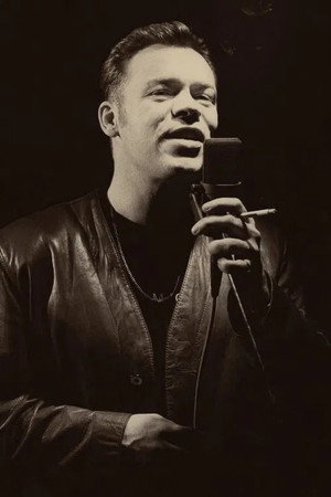 Alistair Ian Campbell in UB40 - The Collection