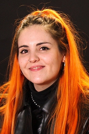 Andrea Compton in Paradigm