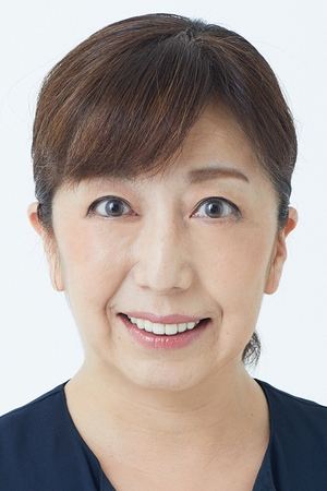 Mina Tominaga in Case Closed  Zero the Enforcer