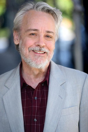 Richard Brundage in Flesh Is Heir To