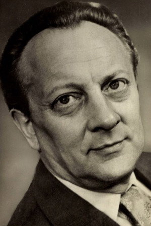 Hans Klering in Das Pferdemädchen