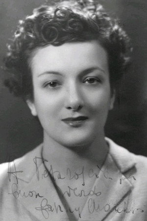 Fanny Marchiò in The White Sheik