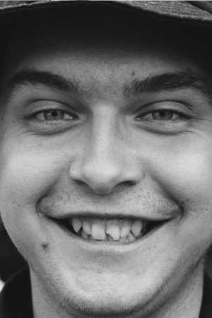 Dylan Constant in Dead End