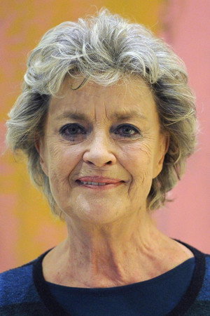 Ilaria Occhini in Two Men in Town