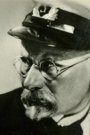 Julius Falkenstein in The Song of Night