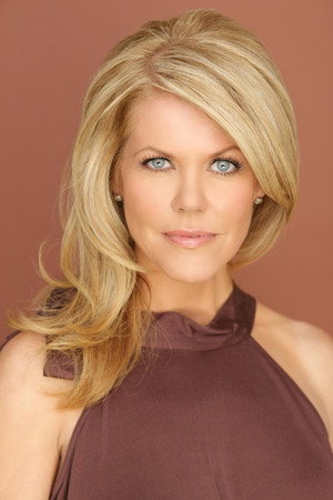 Tracey Birdsall in Rogue Warrior  Robot Fighter