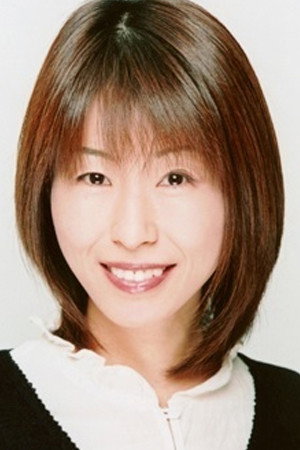 Michiko Neya in Psalms of Planets Eureka Seven: Good Night, Sleep Tight, Young Lovers
