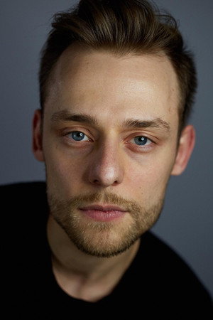 Niklaus Knauthe in The Space Between Notes