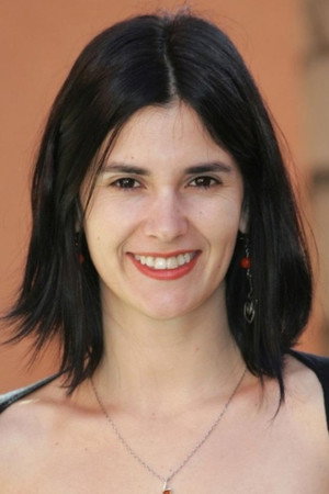 Cecilia Cósero in Another Story of the World