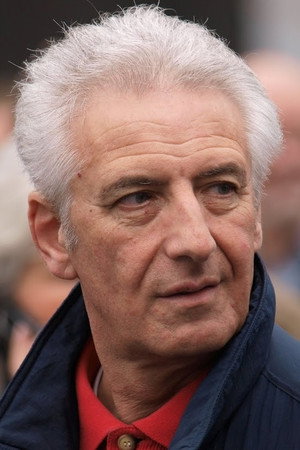Tamas Heller in Sas reklámok