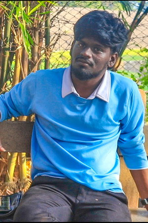 Ezhil in Sara