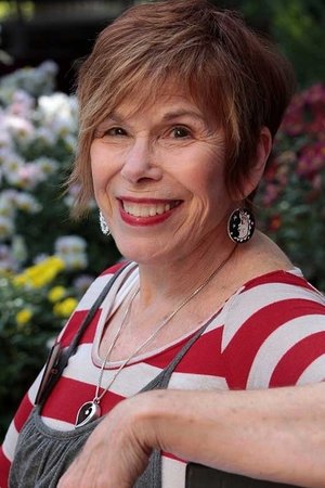 Mona Marshall in The Emperor's Treasure